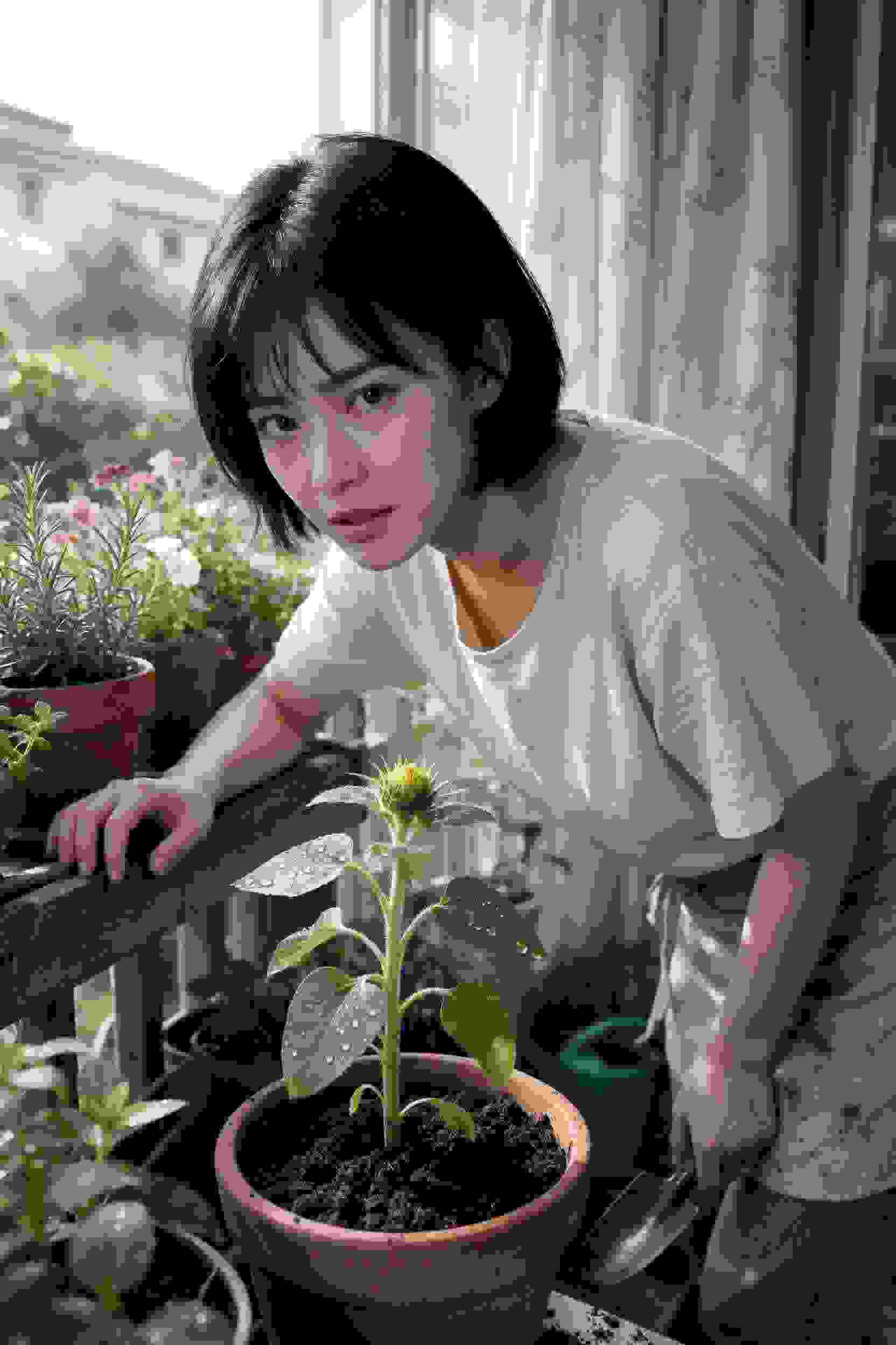 秦时明月