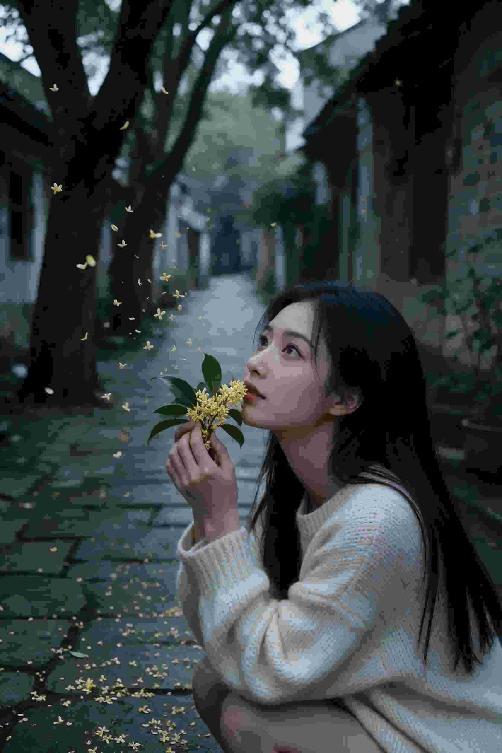玲音