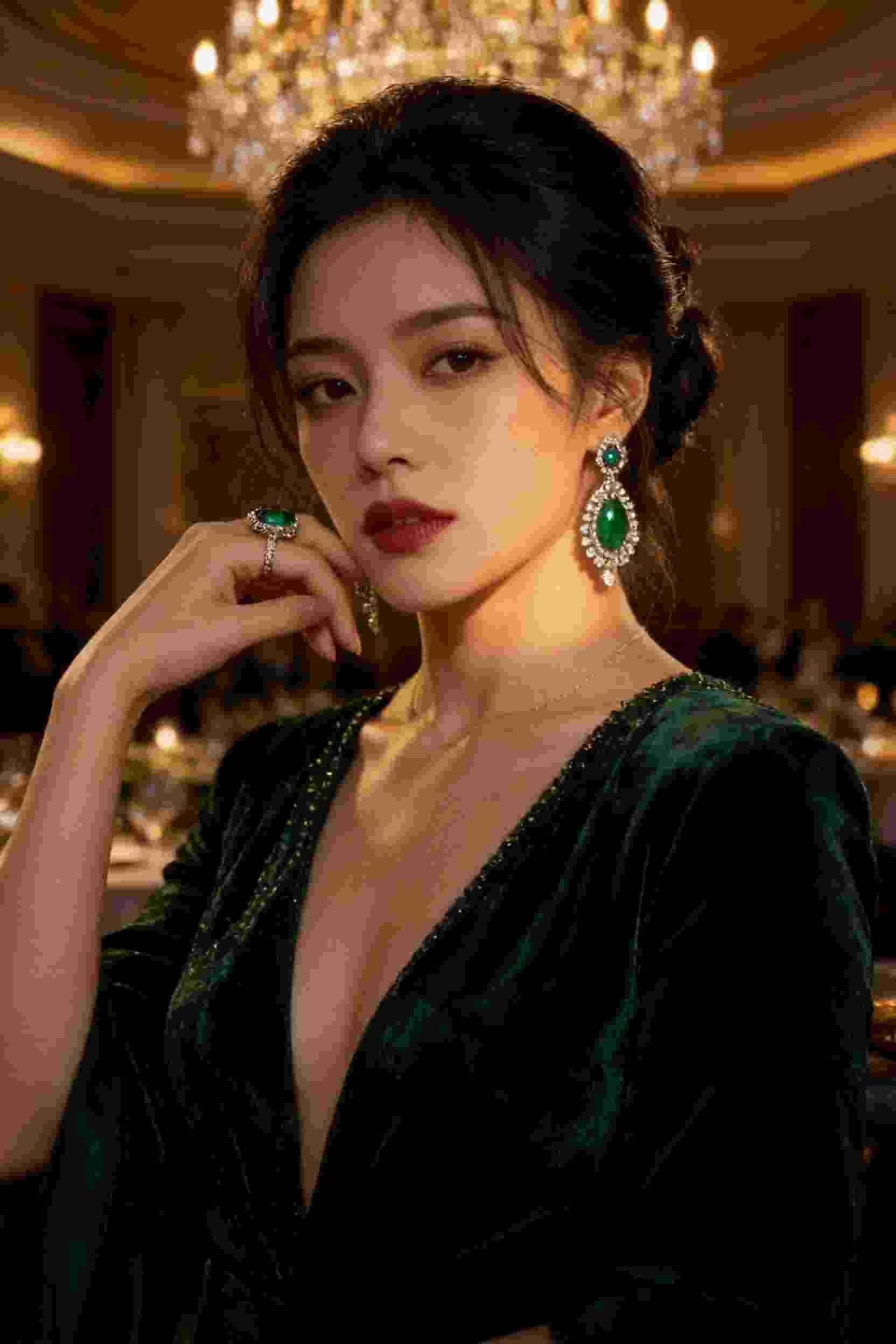 境界触发者
